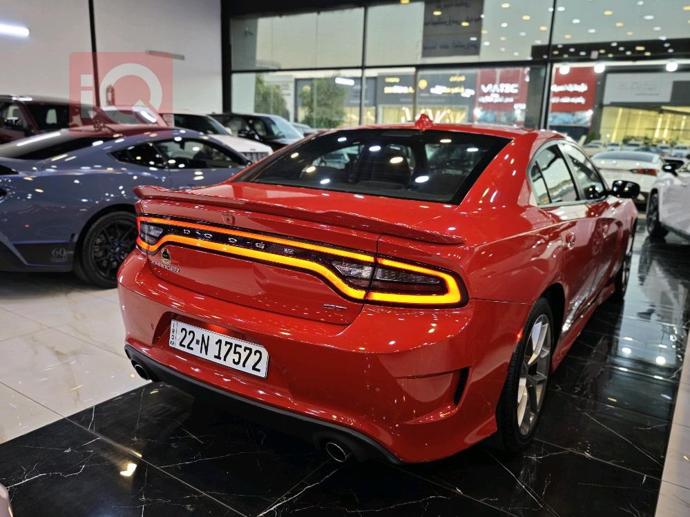 Dodge Charger